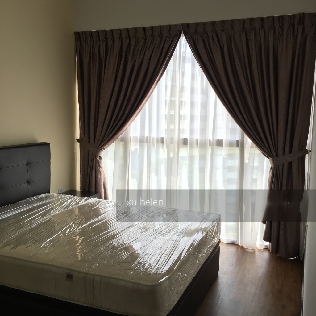 Archipelago (D16), Condominium #137029462